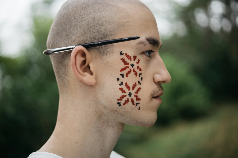 Кампейн з Тетяною Матвієнко (Тютюшка)