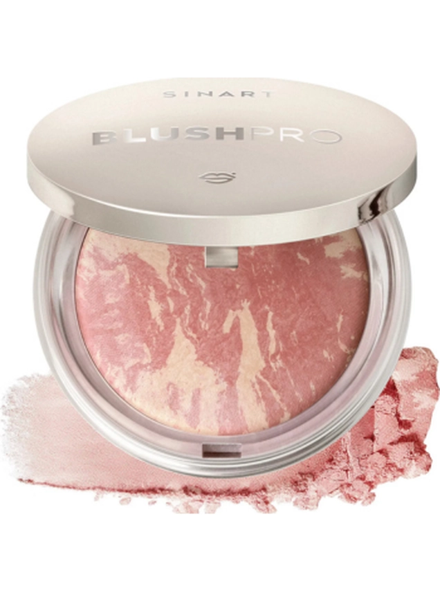 Румяна для лица BLUSHPRO Sinart B2