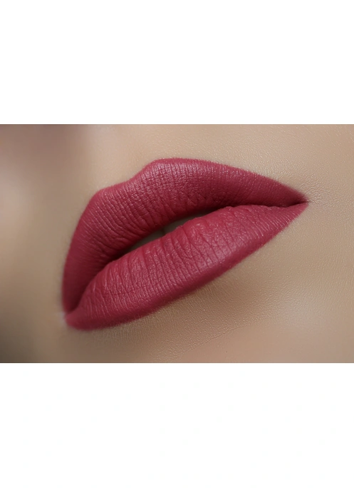 Карандаш для губ L11 брусничный