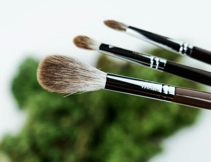 Професійний набір кісточок для макіяжу