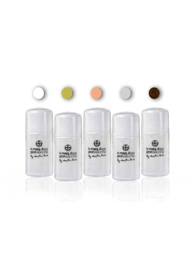 Набор Аджастеров MaqPro, 5шт*15 мл