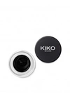 Гелевая подводка для глаз Kiko Milano Lasting Gel Eyeliner