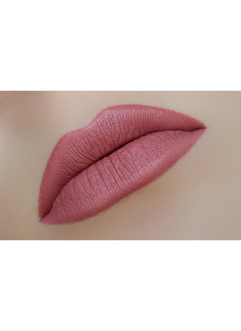 Олівець для губ L01 холодний рожевий