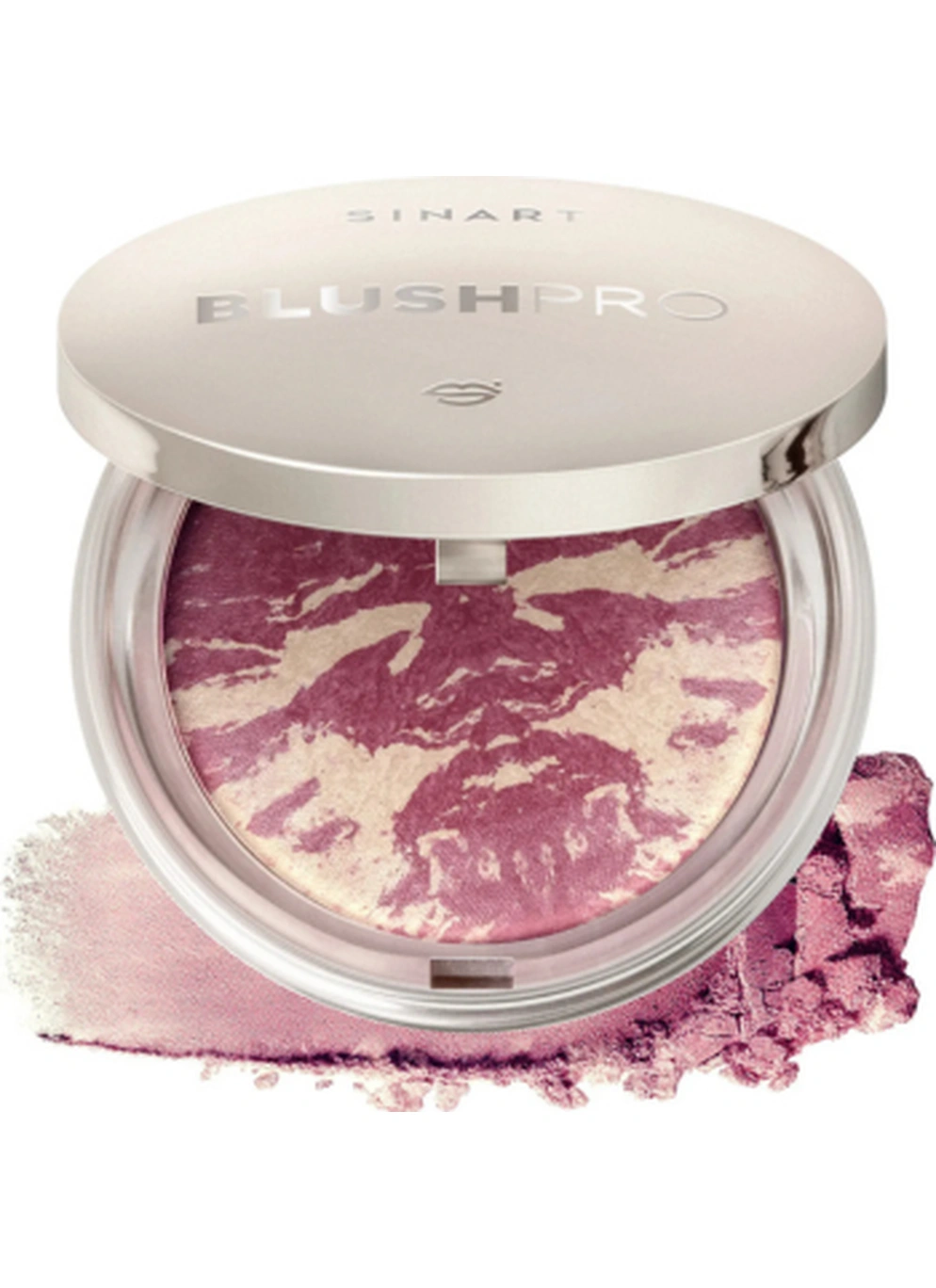 Рум'яна для обличчя BLUSHPRO Sinart B3