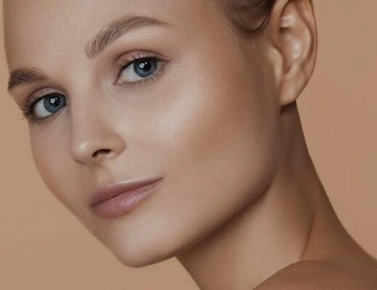 Хитрости создания естественного контуринга лица с кисточками WoBs