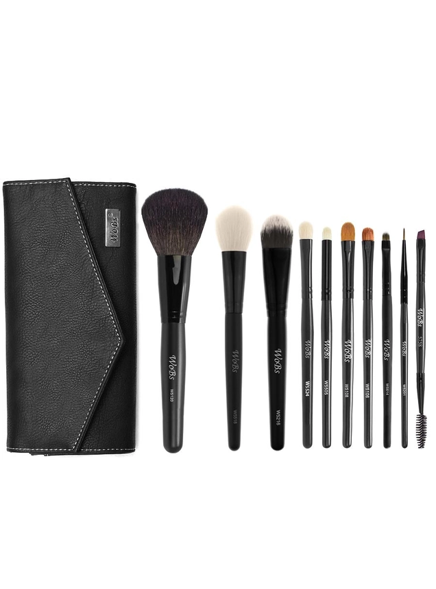 Набор на 10 кистей Smoky