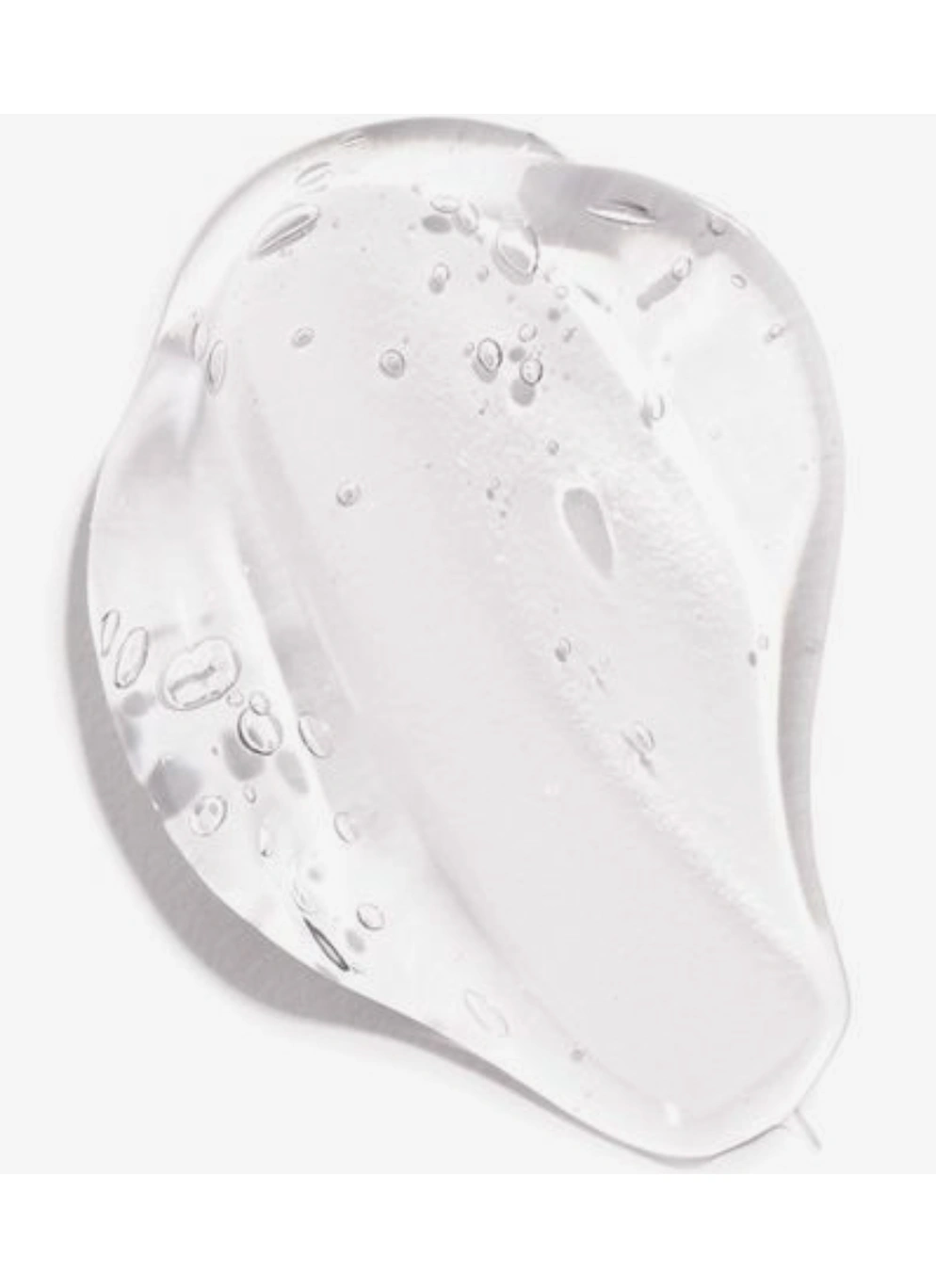 GLASS GLOSS Рідке скло для макіяжу (прозорий) Alena Tofil