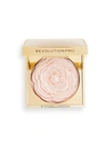 Хайлайтер роза Revolution Pro Lustre Highlighter (в оттенке White Rose)