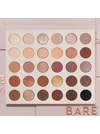 ColourPop Bare Necessities Pressed Powder Palette Палетка теней, 30х1г