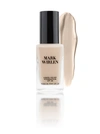 Стойкая тональная основа Velvet liquid foundation Mark Wirlen (Bamboo beige)