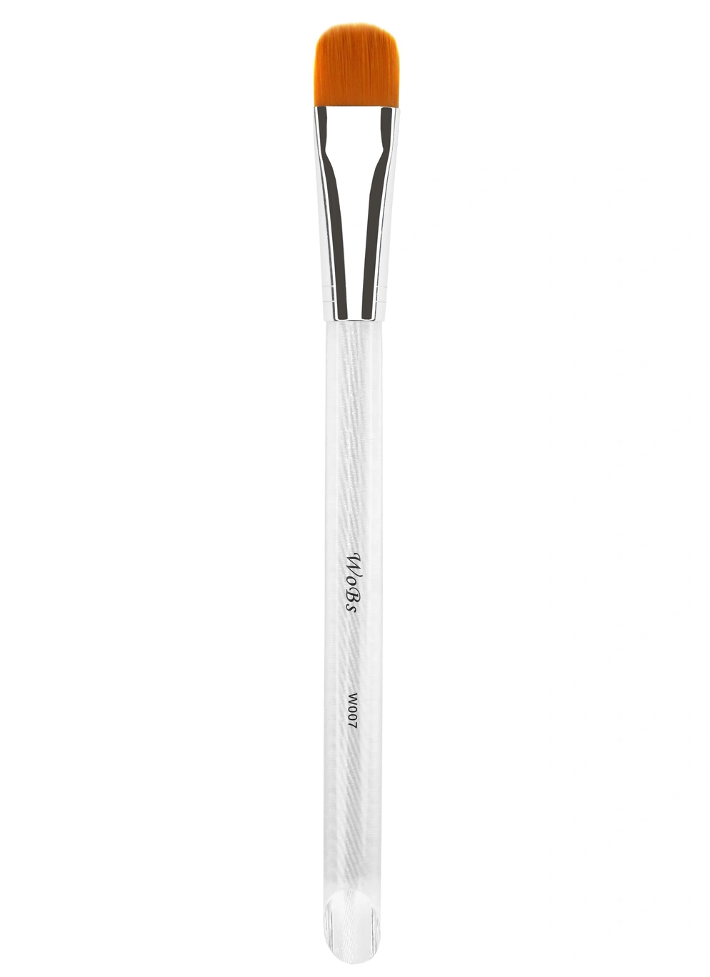 W007 Пензель WoBs для нанесення масок, кремів та концентратів