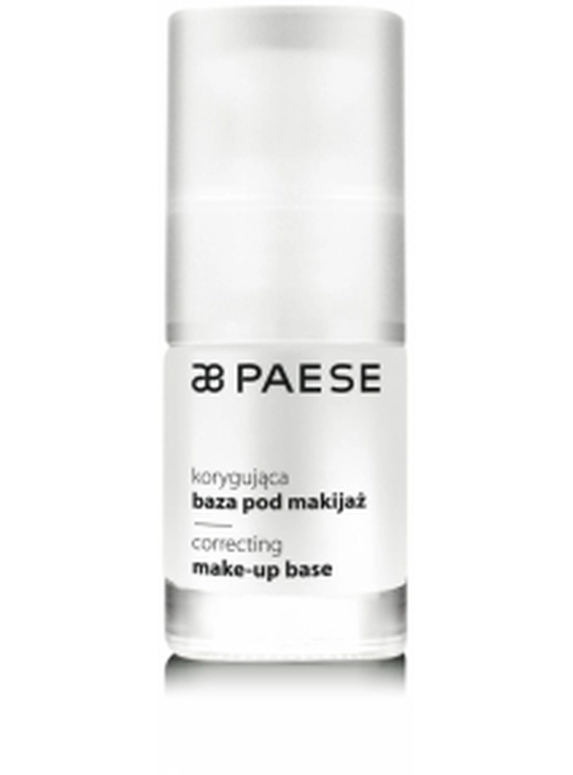 База под макияж Матирующая Mattifying Base Paese