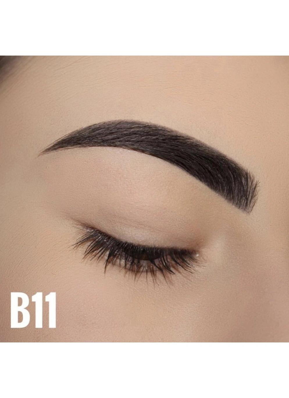 Механічний олівець B11DARK BROWN