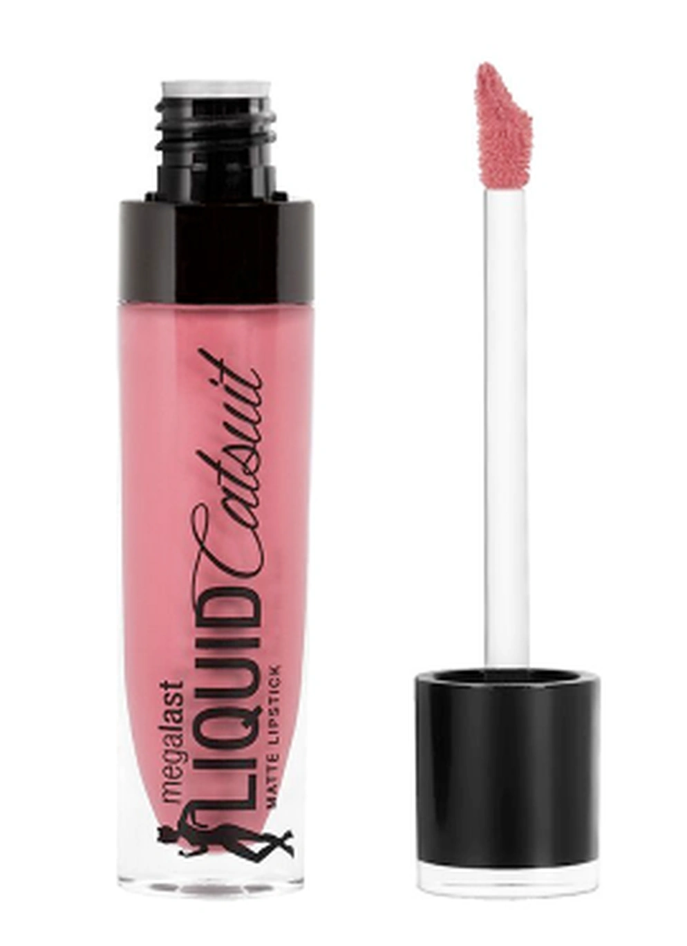 WET n Wild Стійка матова помада - Pink Really Hard