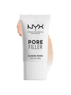 Праймер "Заполнитель пор" Pore Filler NYX, 20 ml