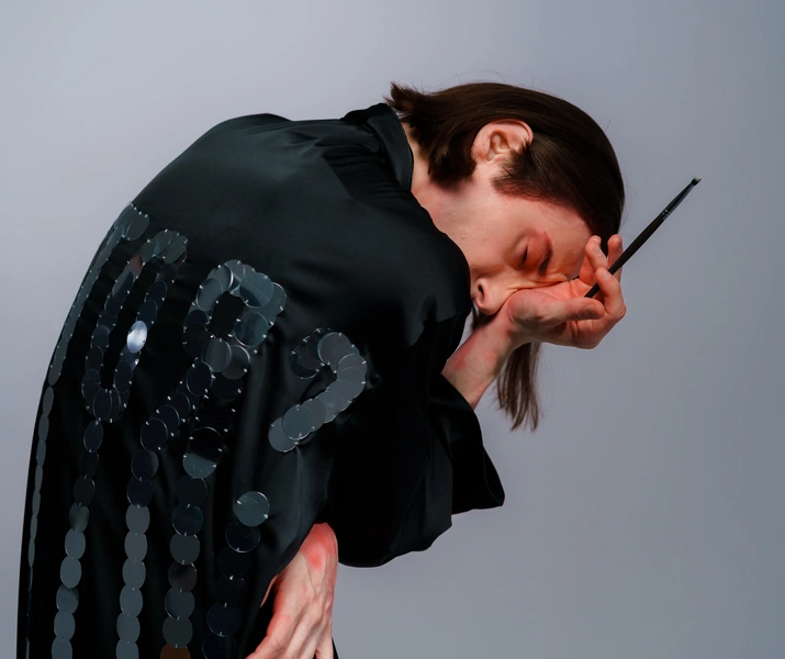 Кампейн з Іллею Чопоровим