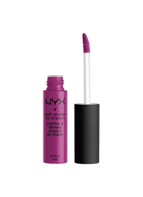 Матовая помада NYX Soft Matte Lip Cream - Seul