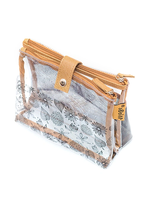 P21 Косметичка