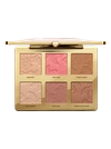Палитра для лица Too Faced Natural Face Palette