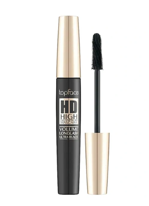 Тушь для ресниц TopFace "HD Volume Mascara" - PT303 (11 мл)