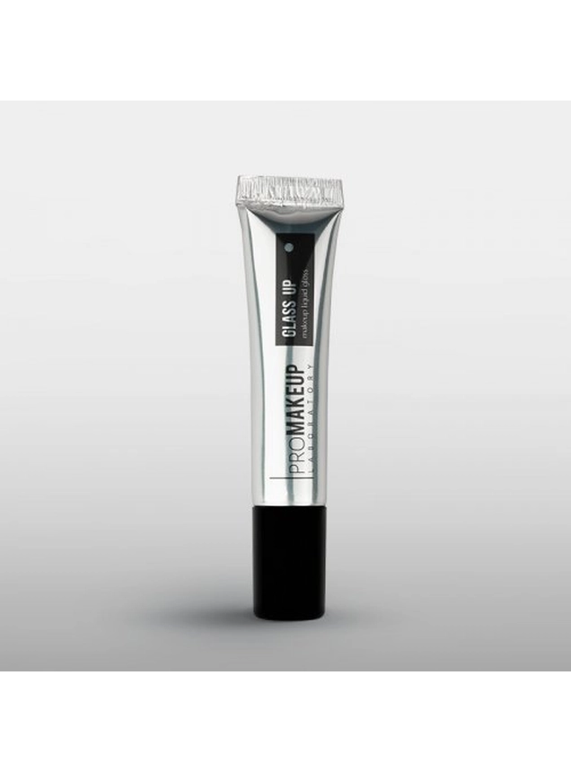 GLASS UP жидкое стекло для макияжа