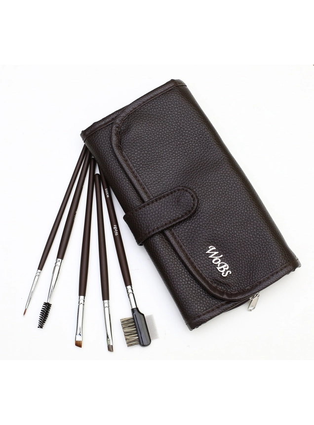 Набор бровиста Chocolate