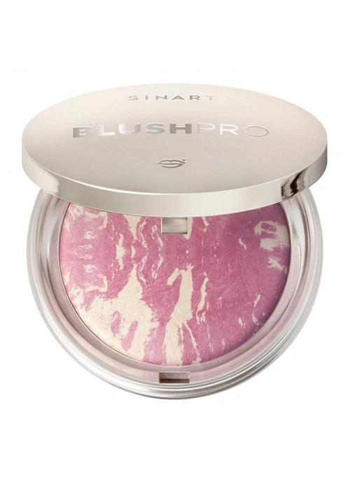 Рум'яна для обличчя BLUSHPRO Sinart (В1 - рожеві)