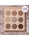 Палитра теней ColourPop That's Taupe