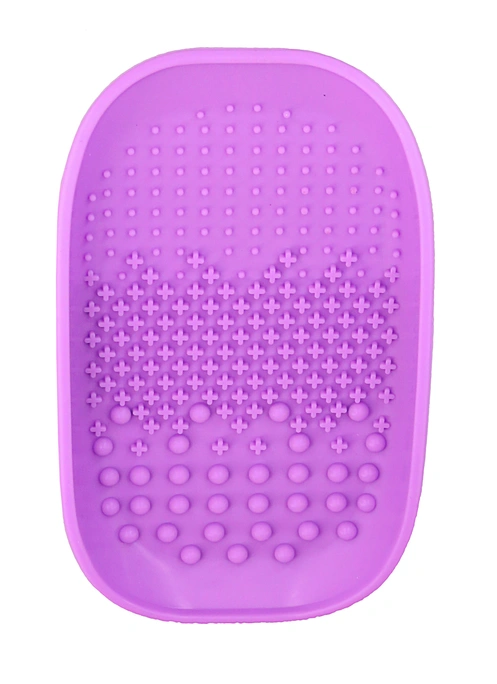 Силіконовий килимок для очищення кісточок