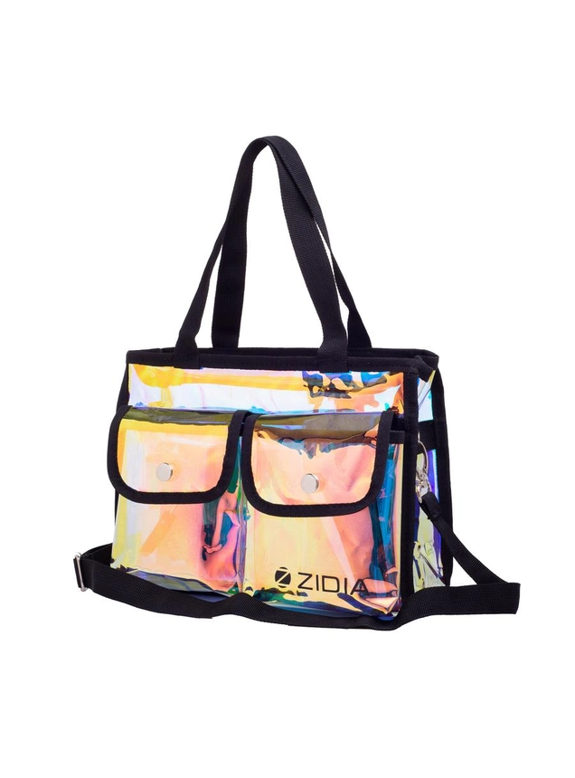 Сумка-косметичка ZIDIA "Rome" 27x10x20 см