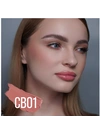 CB02 Creamy Blush by Veronika Kyryliuk кремовые румяна для лица