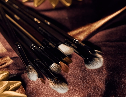 Ты будешь в восторге после первого использования кисточек из набора от Wobs