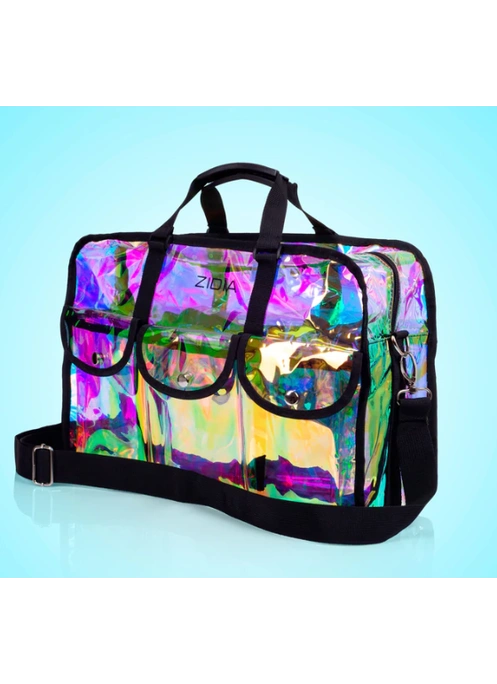 Сумка-косметичка ZIDIA "Florence" 42 * 17 * 28 см