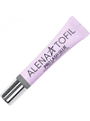 Клей для вій PRO EYELASH GLUE BLACK(чорний) 20 МЛ Alena Tofil