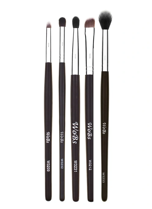 Set for blending eyeshadow Vegan