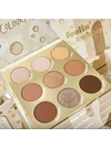 ColourPop Feelin Bubbly Pressed Powder Palette Палетка теней, 9х1г