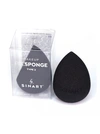 Спонж для макияжа Prosponge Black от SINART