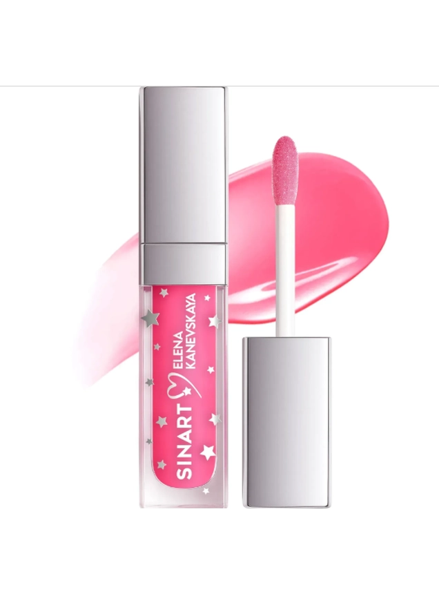 Масло для губ by Elena Kanevskaya, 02