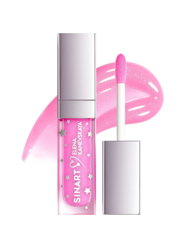 Масло для губ by Elena Kanevskaya, 03