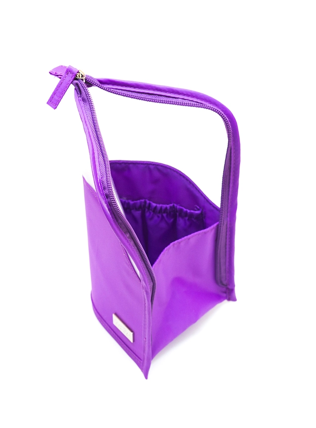 Тубус-чехол s02 фиолетовый