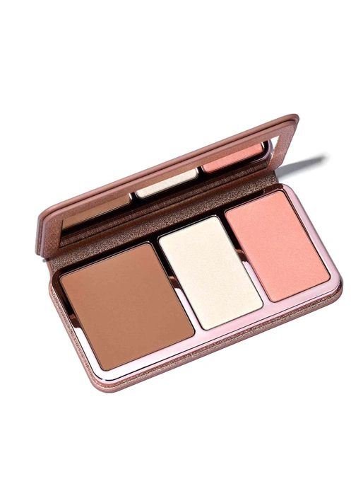 ANASTASIA BEVERLY HILLS Italian Summer Face Palette - палетка для макияжа лица