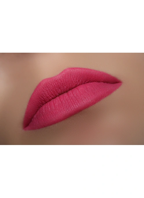 Карандаш для губ L21 розовый барби