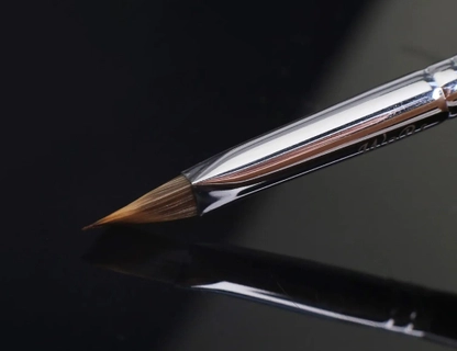 Професійний пензлик для брів