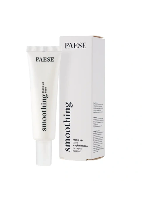 База под макияж SMOOTHING UNDER MAKE-UP BASE PAESE №: (30ml)