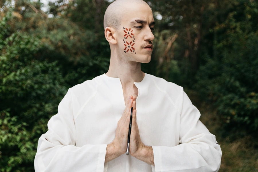 Кампейн з Тетяною Матвієнко (Тютюшка)