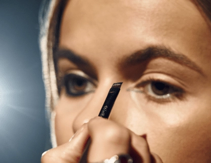 кисті для брів