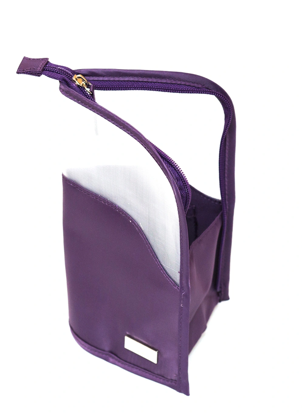 Тубус-чехол s03 темно-фиолетовый