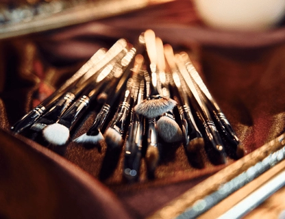 Храним наши инструменты в идеально виде: Как часто нужно мыть кисточки для макияжа