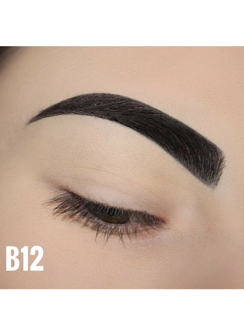 Механический карандаш для бровей B12 TAUPE