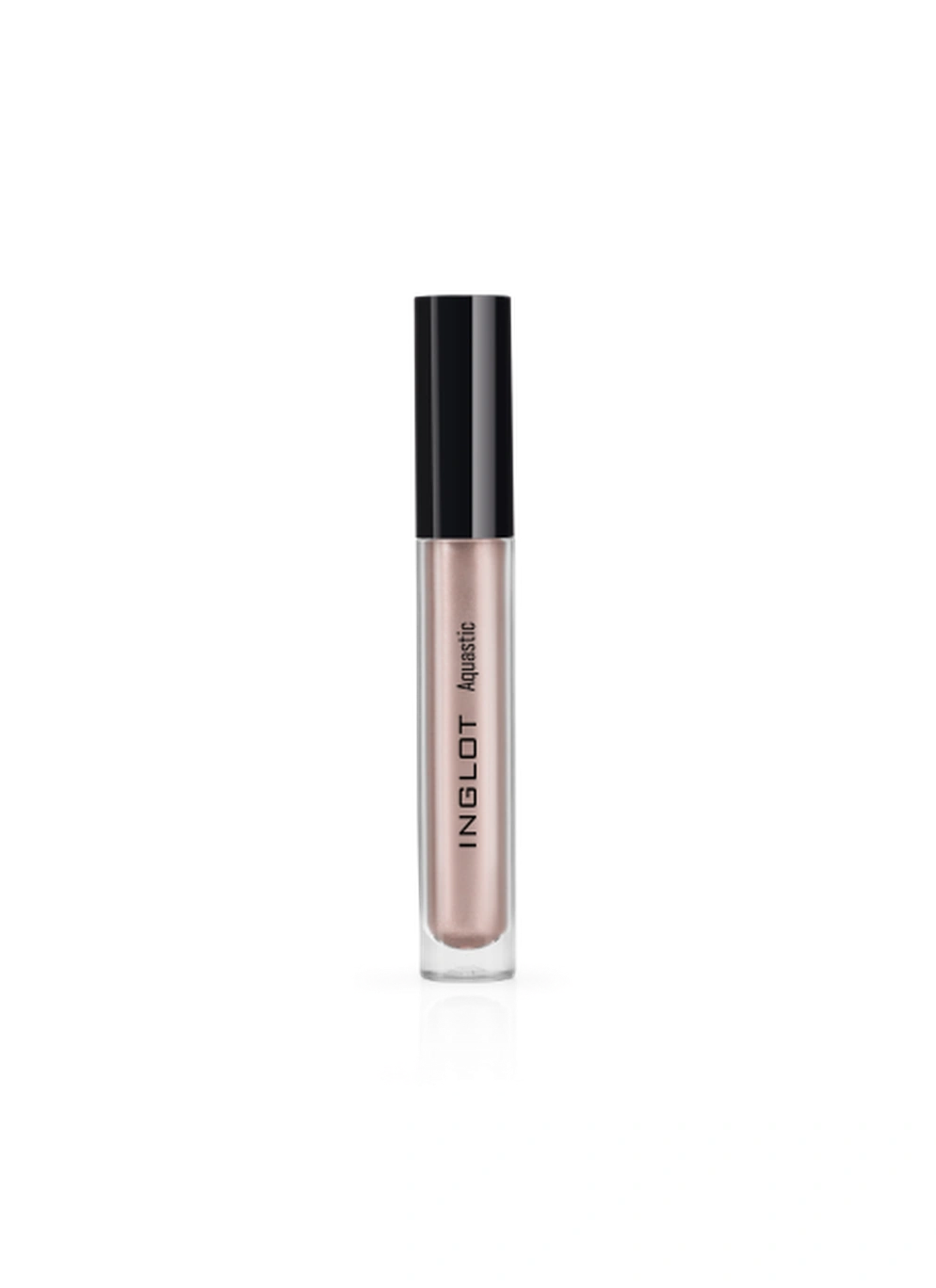 Кремові тіні для повік Aquastic cream eye shadows 15